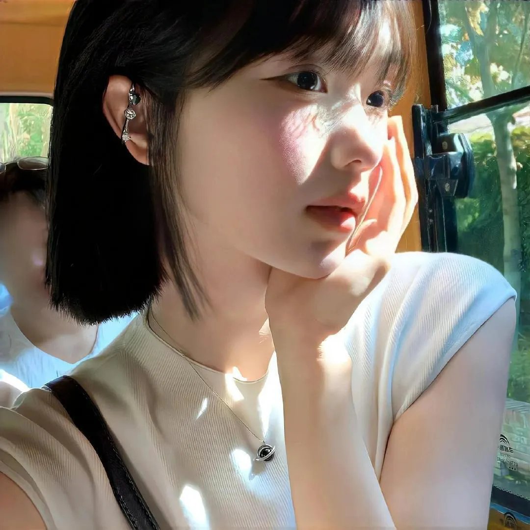 及笄年华