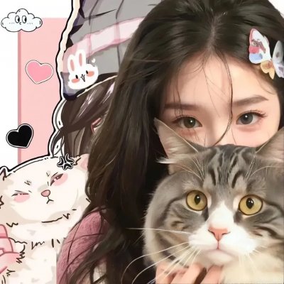 招笑猫